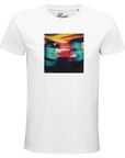 Alive - "Moving Smiles" T-shirt White 1