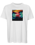 Alive - "Moving Smiles" T-shirt White 1