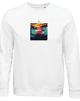 Alive „Moving Smiles“ Sweatshirt , XS, 4