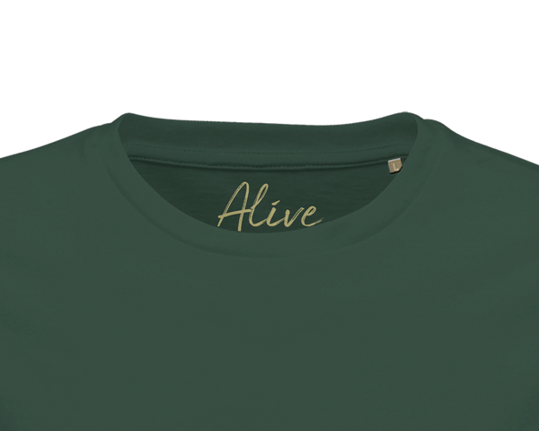Alive "Moving Smiles"