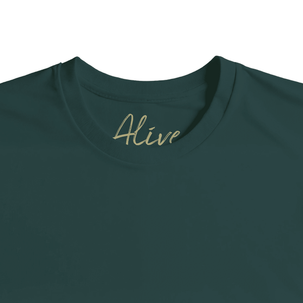 Alive "Moving Smiles"