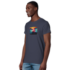 Alive - "Moving Smiles" T-shirt mouse grey XS 6