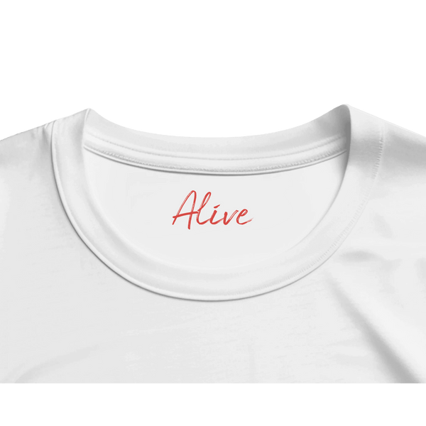 Alive "Moving Smiles"