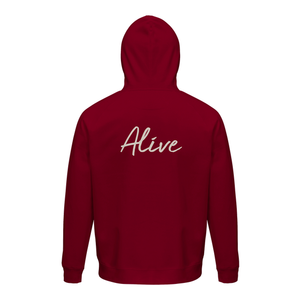 Alive "Moving Smiles"