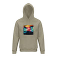 Alive - "Moving Smiles" Hoodie Rope 1