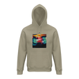 Alive - "Moving Smiles" Hoodie Rope 1