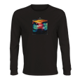 Alive - "Moving Smiles" Deep Black 1