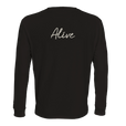 Alive - "Moving Smiles" Deep Black 2