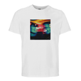 Alive - "Moving Smiles" T-shirt White 1