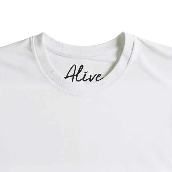 Alive - "Moving Smiles"