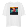 Alive - "Moving Smiles" T-shirt White 1