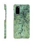 Azurite Phone Case Galaxy S20 12