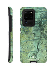 Azurite Phone Case Galaxy S20 Ultra 7
