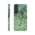Azurite Phone Case Galaxy S22 5
