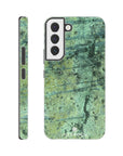 Azurite Phone Case Galaxy S22 5
