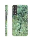 Azurite Phone Case Galaxy S22 Plus 8