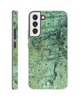 Azurite Phone Case Galaxy S22 Plus 10