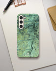 Azurite Phone Case Galaxy S23 13