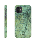 Azurite Phone Case iPhone 12 Mini 7