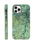 Azurite Phone Case iPhone 12 Pro 8