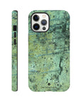 Azurite Phone Case iPhone 12 Pro Max 18