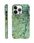 Azurite Phone Case iPhone 13 Pro 4