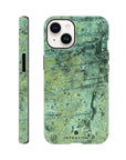 Azurite Phone Case iPhone 14 10