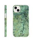 Azurite Phone Case iPhone 14 Plus 8