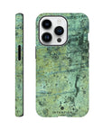 Azurite Phone Case iPhone 14 Pro 6