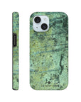 Azurite Phone Case iPhone 15 14