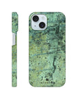 Azurite Phone Case iPhone 15 6