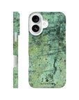 Azurite Phone Case iPhone 16 3
