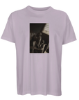 Hopeful - "A Dreamer’s Strength" T-shirt lilak 6