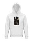 Hopeful - "A Dreamer’s Strength" Hoodie White 11