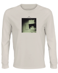 Curiosity - "On the Road" Long sleeve Off White 1