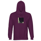 Balance - "Shadow of Self" Hoodie astral purple XS 1