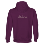 Balance - "Shadow of Self" Hoodie astral purple XS 2