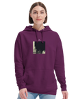 Balance - "Shadow of Self" Hoodie astral purple XS 8