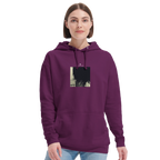Balance - "Shadow of Self" Hoodie astral purple XS 5