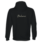 Balance - "Shadow of Self" Hoodie Black XS 2