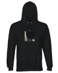 Balance - "Shadow of Self" Hoodie Black XS 9