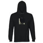 Balance - "Shadow of Self" Hoodie Black XS 1
