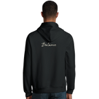 Balance - "Shadow of Self" Hoodie Black XS 4