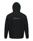 Balance Shadow of Self“ Hoodie XS 5