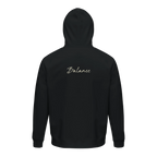 Balance - "Shadow of Self" Hoodie Black XS 2