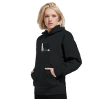 Balance - "Shadow of Self" Hoodie Black XS 5