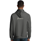 Balance - "Shadow of Self" Hoodie French Navy XS 9
