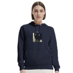 Balance - "Shadow of Self" Hoodie French Navy XS 5