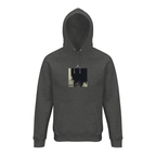 Balance - "Shadow of Self" Hoodie French Navy XS 6