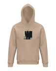 Balance Shadow of Self Hoodie Khaki , 34